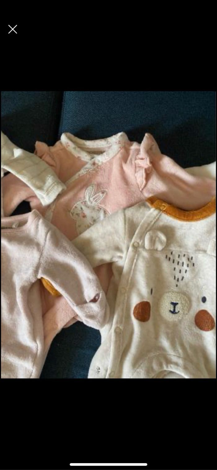 Lot naissance - photo numéro 5