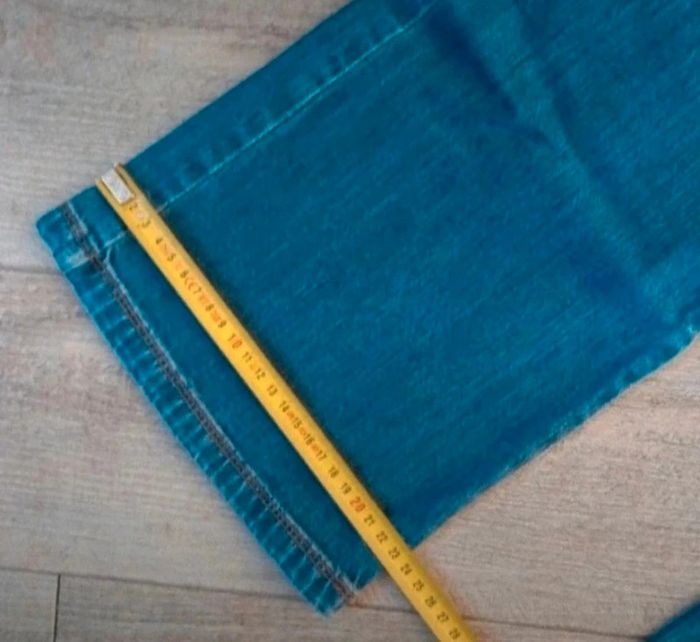 Jeans évasé - photo numéro 8