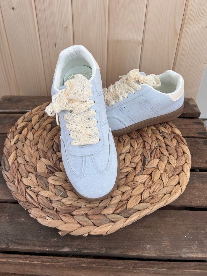 Basket neuve - photo numéro 4