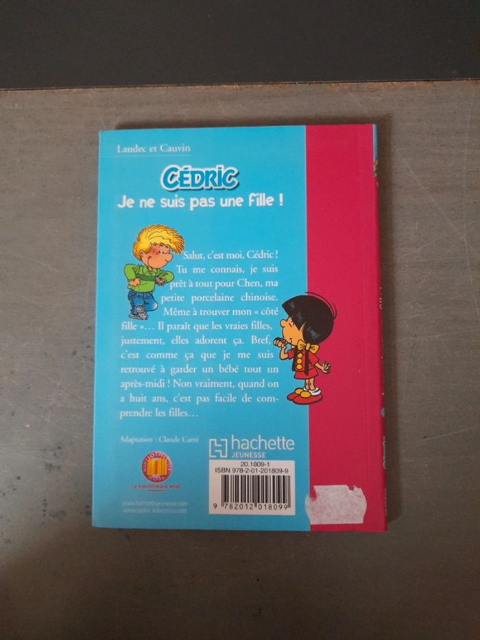 Lot cédric - photo numéro 16