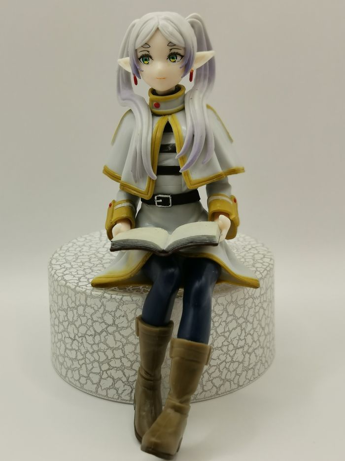 Frieren Figurine Frieren