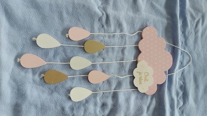 Décoration de chambre