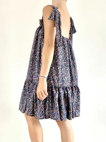 Robe fait