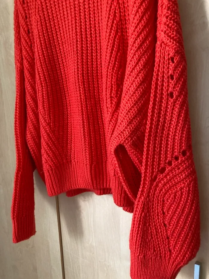 Chaqueta  talla 40 - photo numéro 3