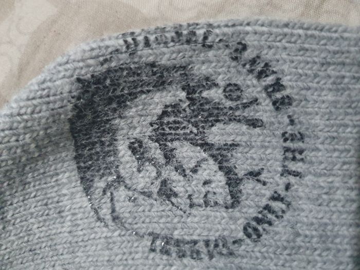 Bonnet Diesel - photo numéro 2