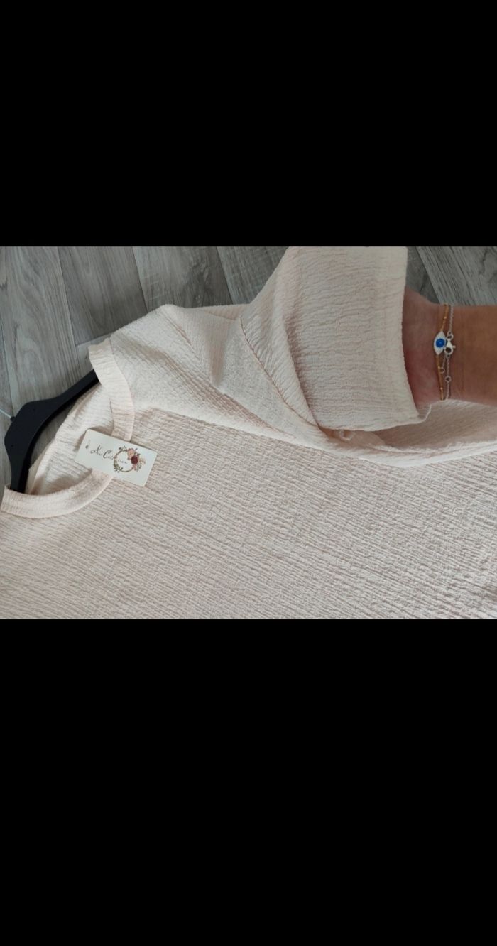 Ensemble d'été femme 🌷 - photo numéro 2