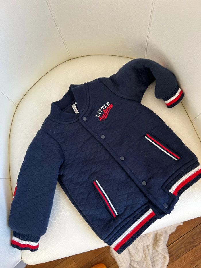 Veste - photo numéro 2