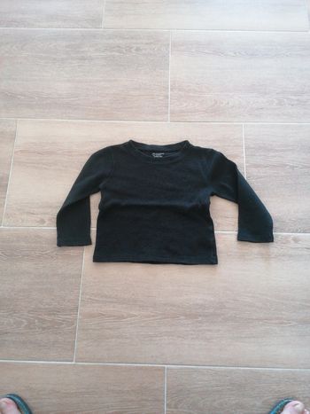 Pull garçon primark 24.36 mois