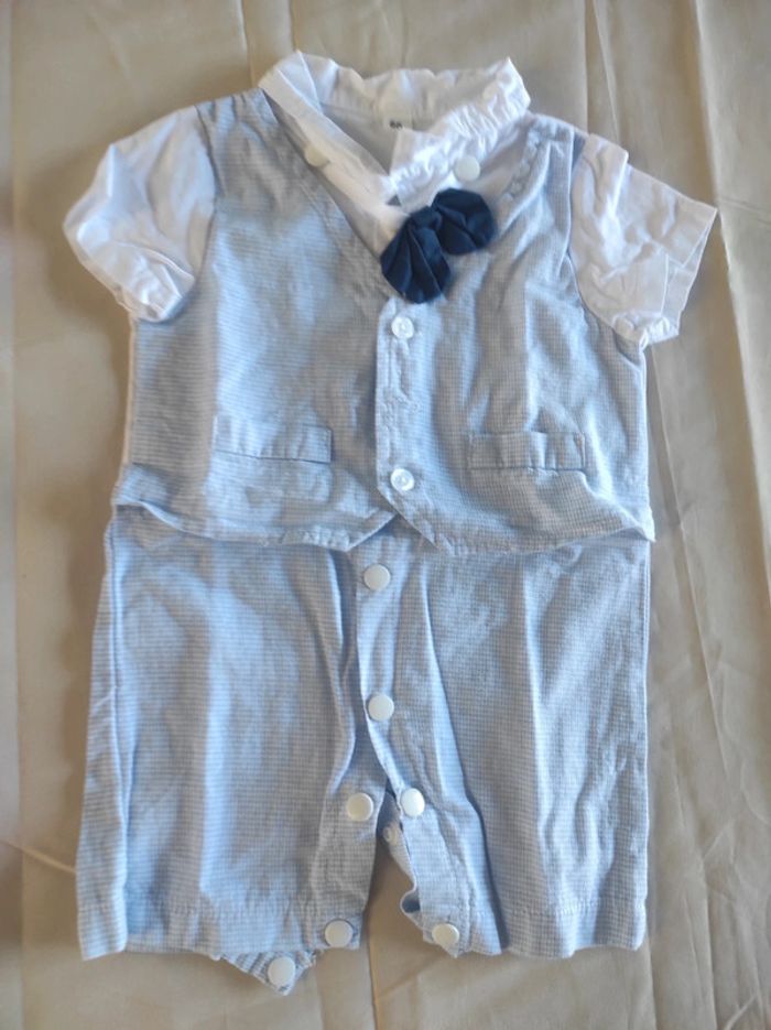 Vêtements de cérémonie