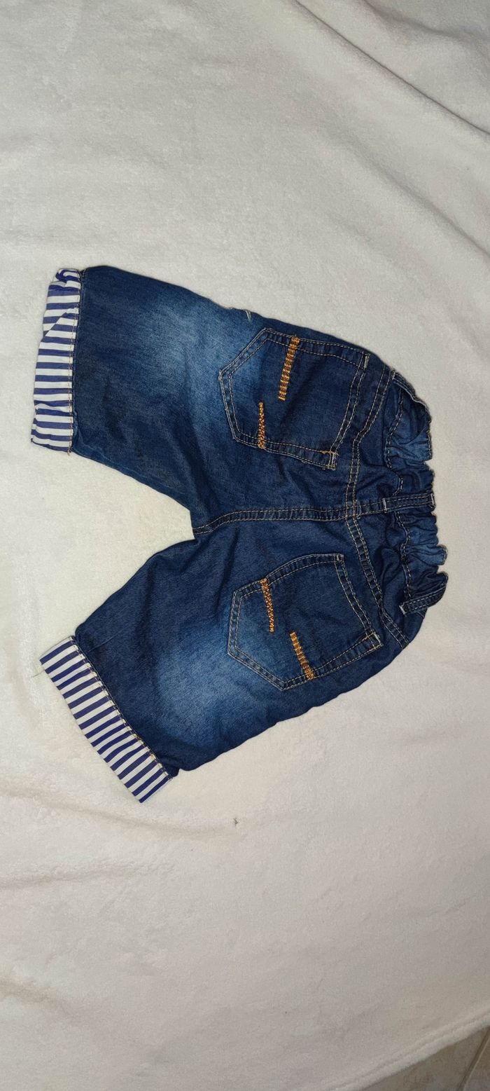 Short - photo numéro 2