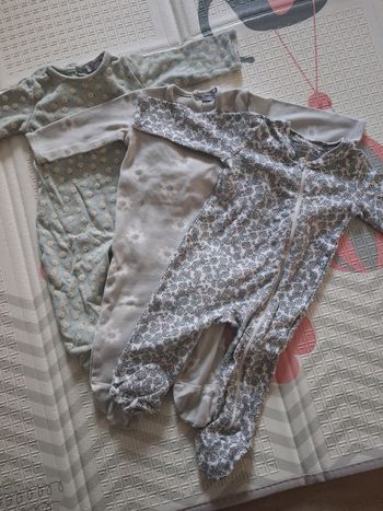 Pyjama 