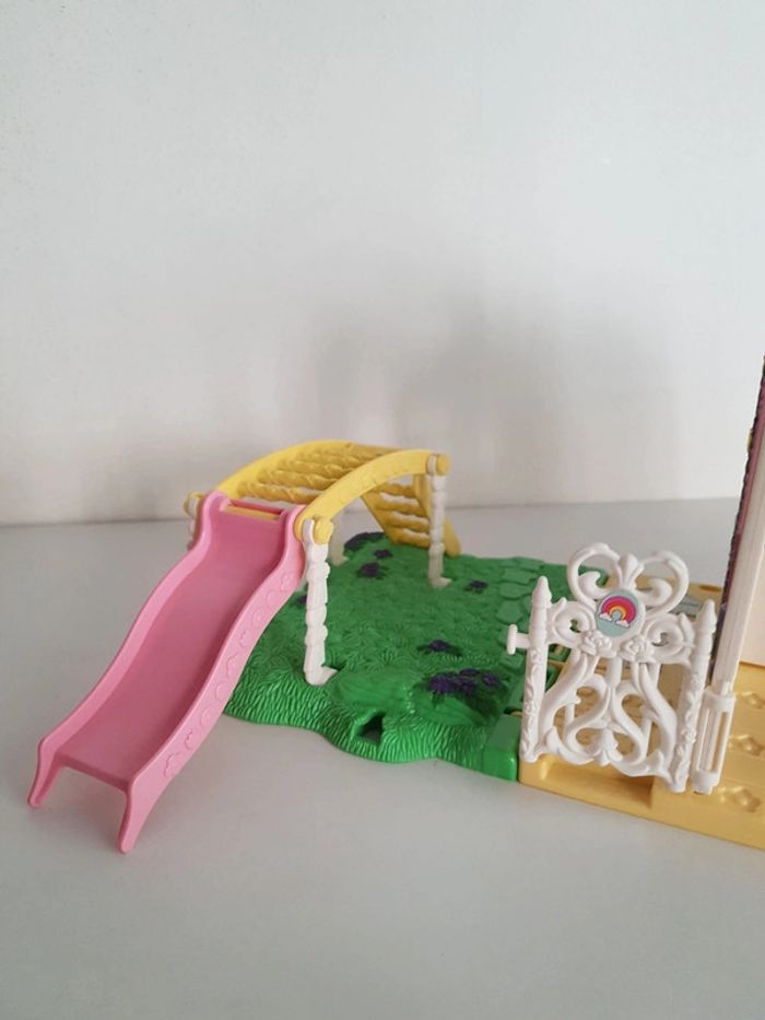 Ecole et figurines My Little pony - photo numéro 12