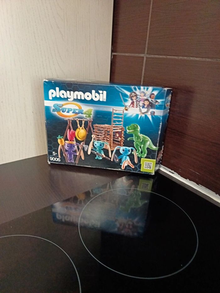 Playmobil 9006