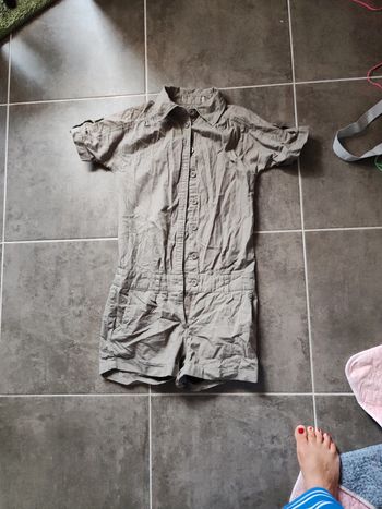Combishort