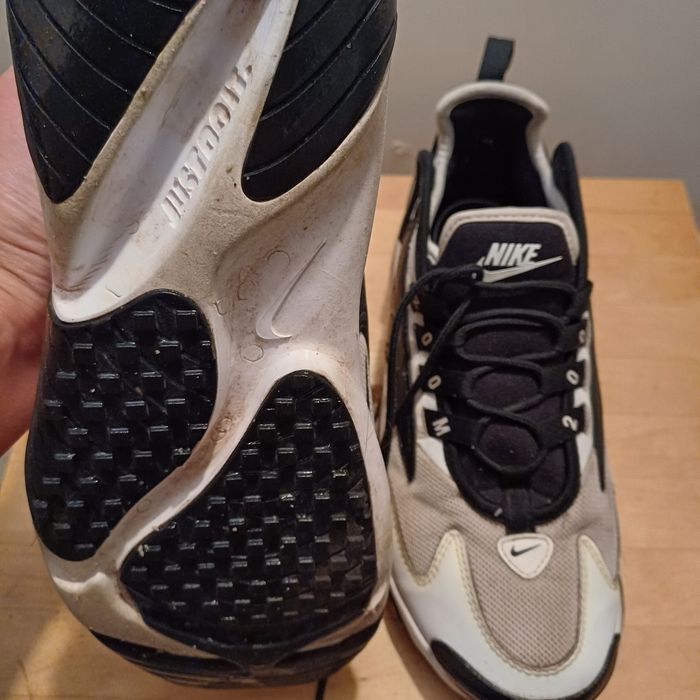 Basket nike - photo numéro 3