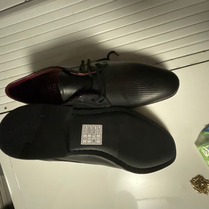 Chaussure homme kei shores - photo numéro 3