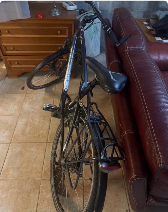 Velo Vtt - photo numéro 2