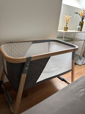 Cododo / berceau / lit de voyage 