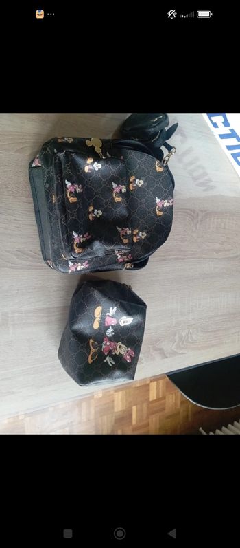 Sac a dos 