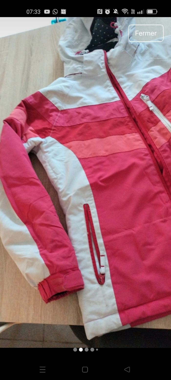 Veste de ski - photo numéro 2