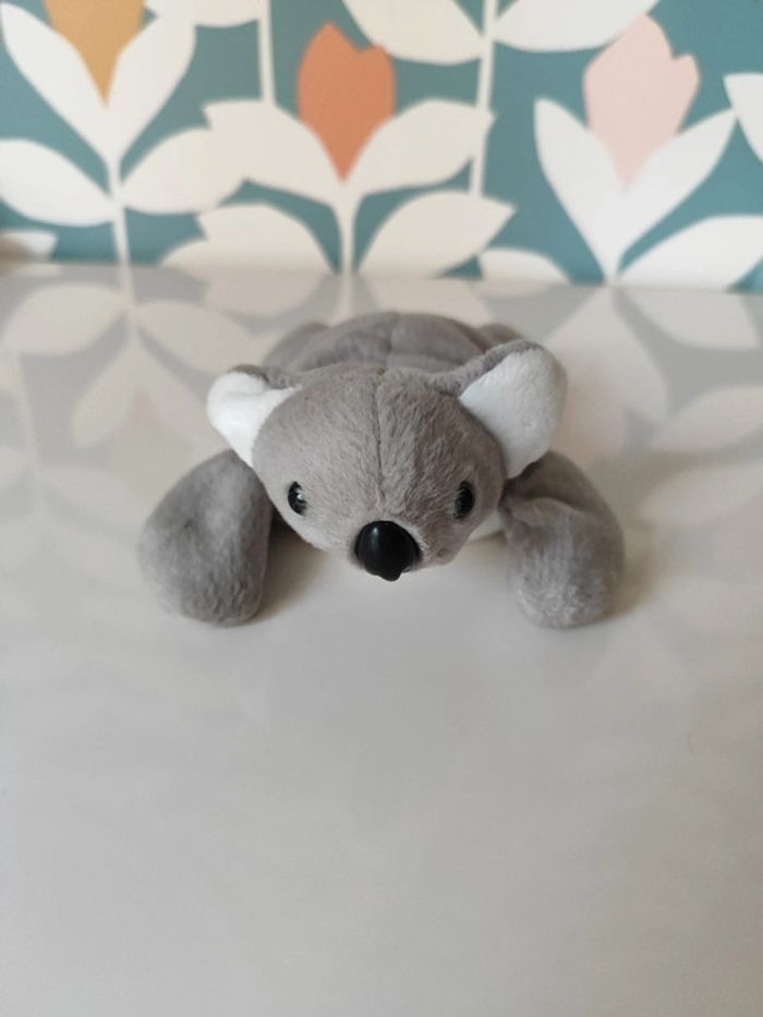 Peluche ty - photo numéro 12