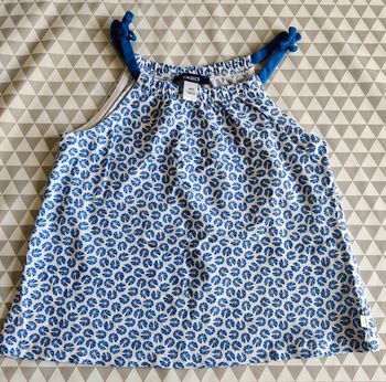 Débardeur neuf Okaïdi