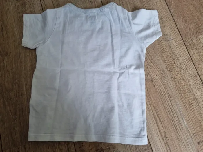 T shirt manches courtes - photo numéro 2