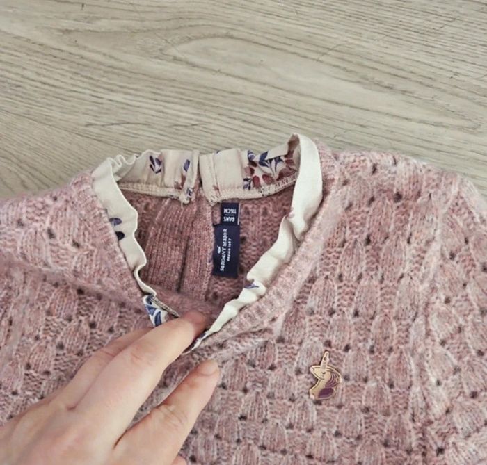 Robe magnifique - photo numéro 2