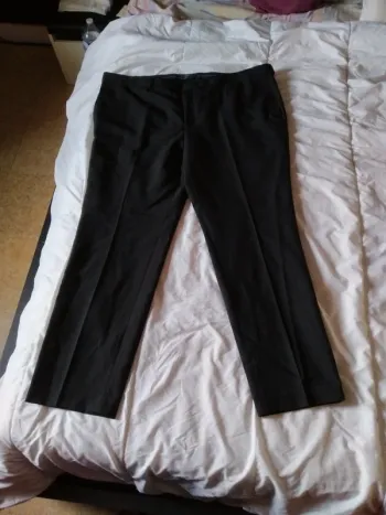 Pantalon de costume