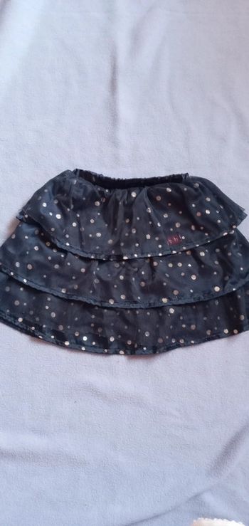Jupe Disney Winnie taille 36mois