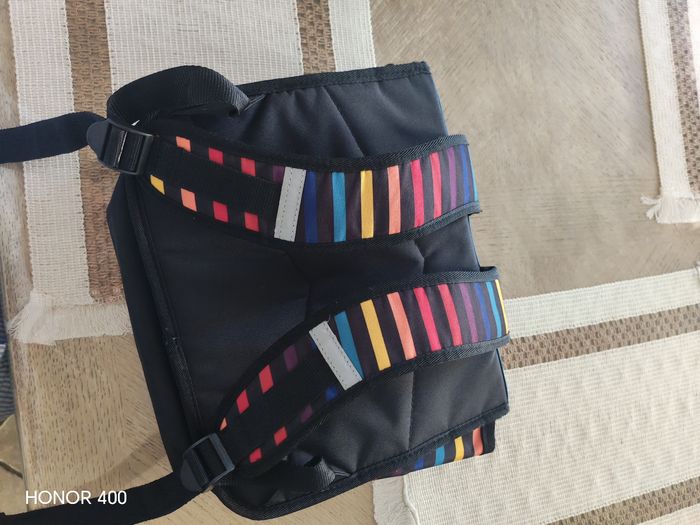 Cartable - photo numéro 2