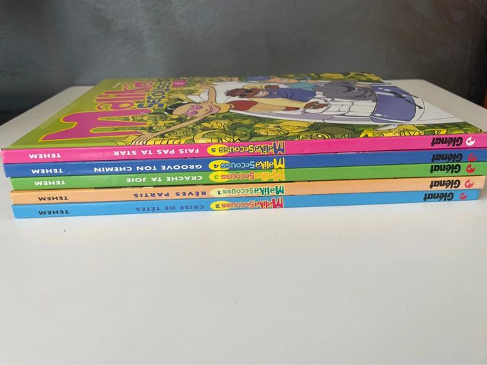 Bd Malika secouss - photo numéro 6