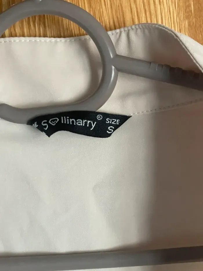 Combishort beige - photo numéro 3