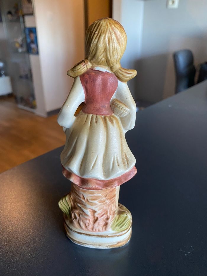 Statuette - photo numéro 2