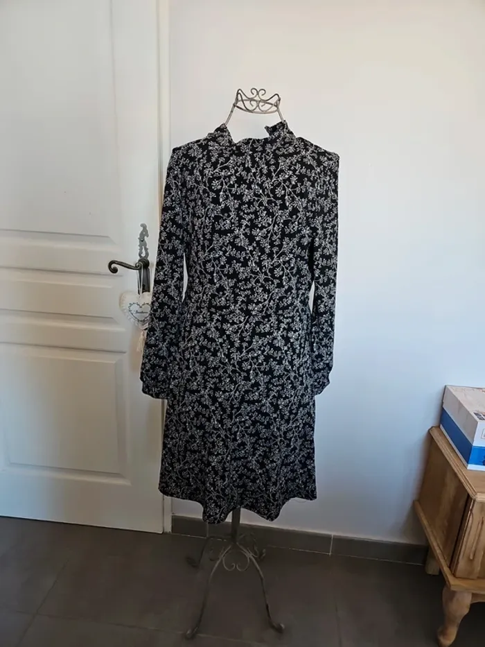 Robe fluide - photo numéro 2
