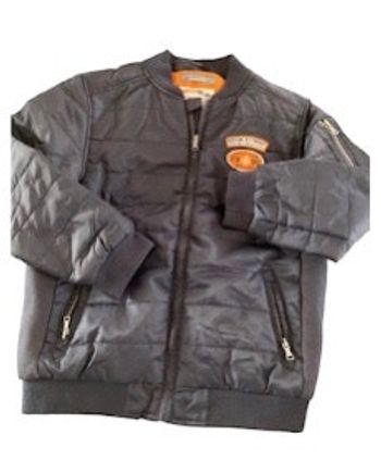 Veste blouson 10 ans orchestra