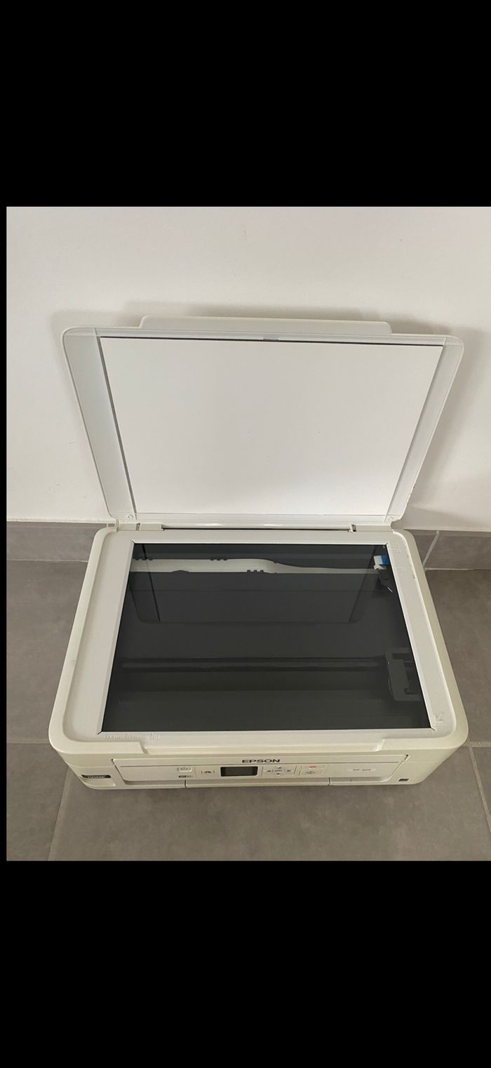 Imprimante Epson - photo numéro 2