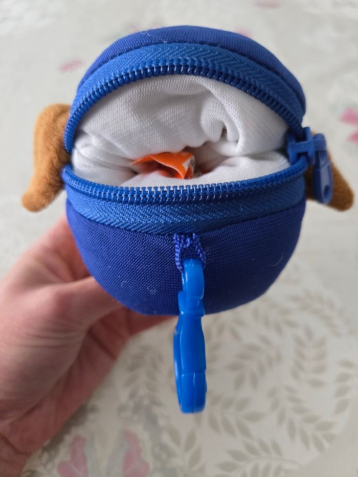 Porte monnaie - photo numéro 4