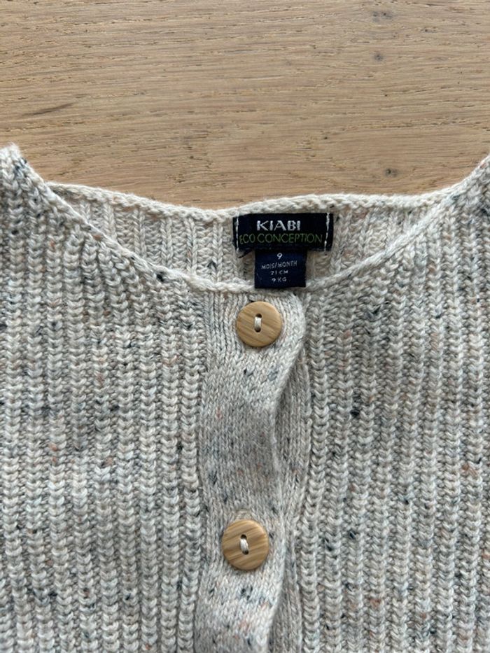 Veste Kiabi - photo numéro 2