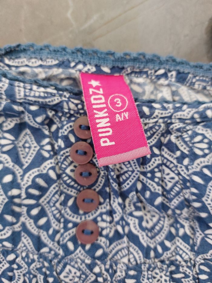 Robe été - photo numéro 2