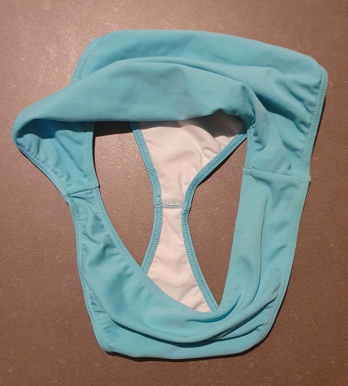 Maillot 2 pièces bikini - photo numéro 2