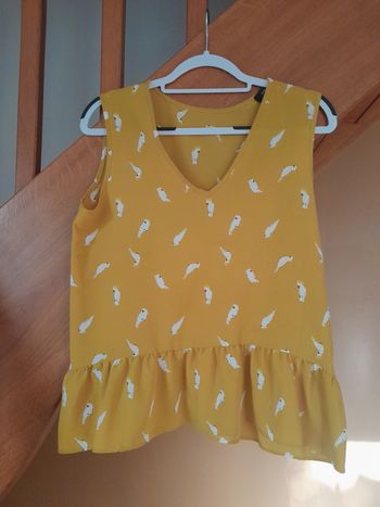 Top cop copines oiseau