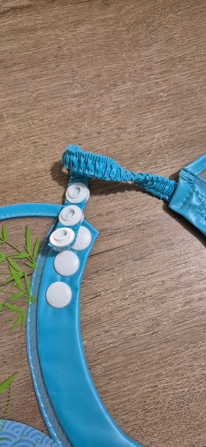 Visière de douche ou de bain - photo numéro 3