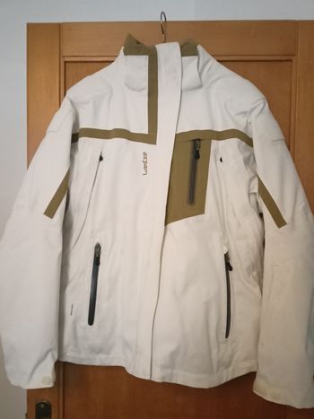 ensemble blouson et pantalon