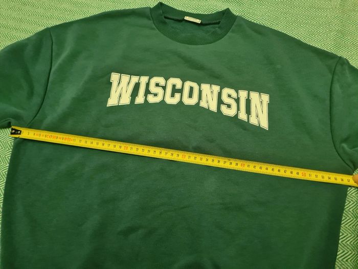 Sweat vert foncé pimkie neuf taille Xs - photo numéro 8