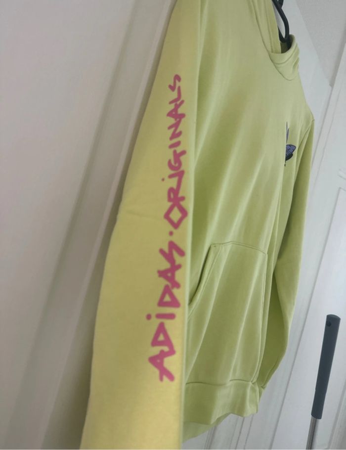Pulls adidas - photo numéro 4