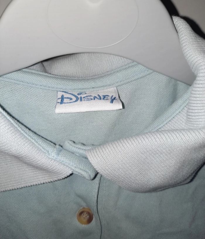 Polo Mickey taille 4/5 ans - photo numéro 3