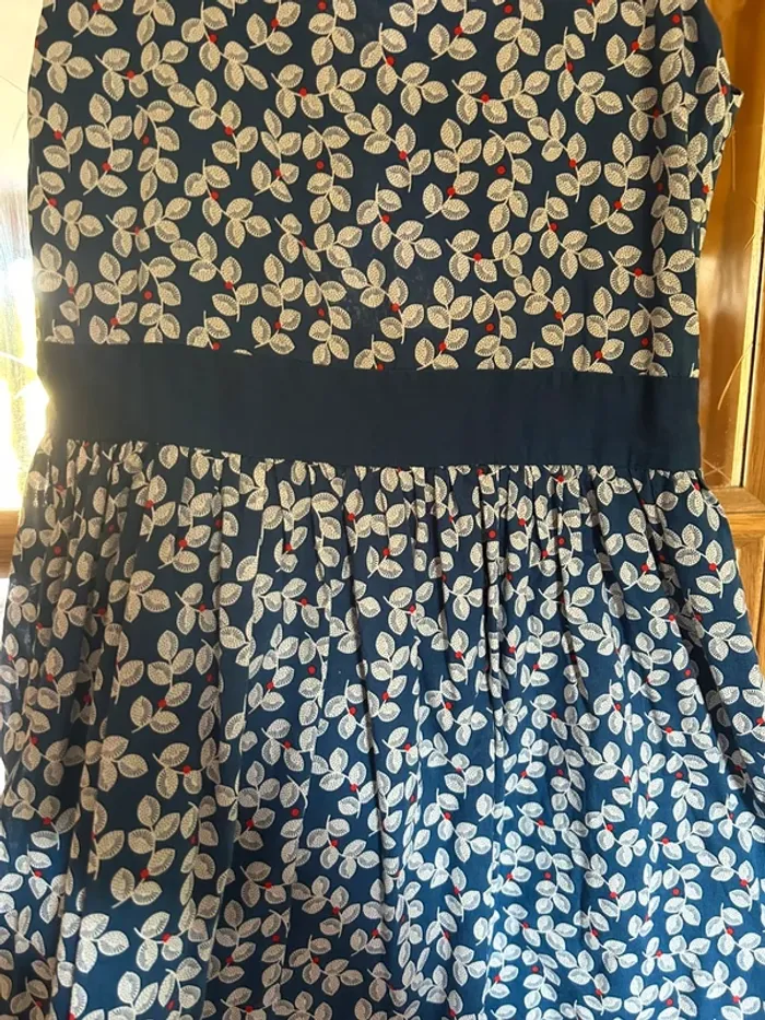 Robe 8 ans - photo numéro 2
