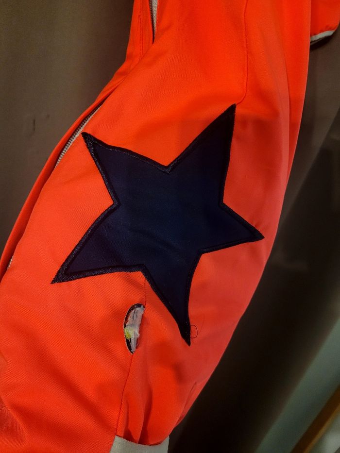 Combinaison de ski 2 ans - photo numéro 6