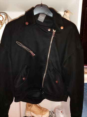 Veste femme